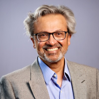 Partho Ghosh