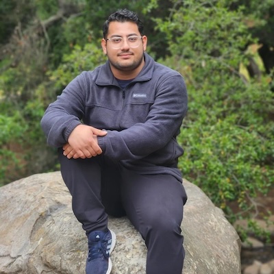 Mo Hashemian