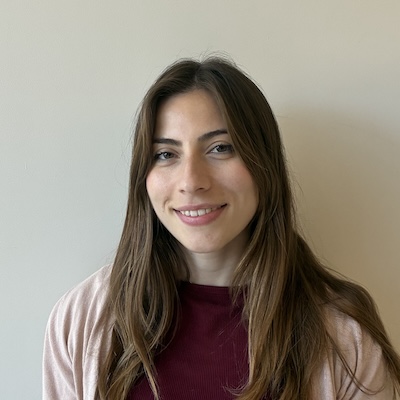 Ana Kutchuashvili